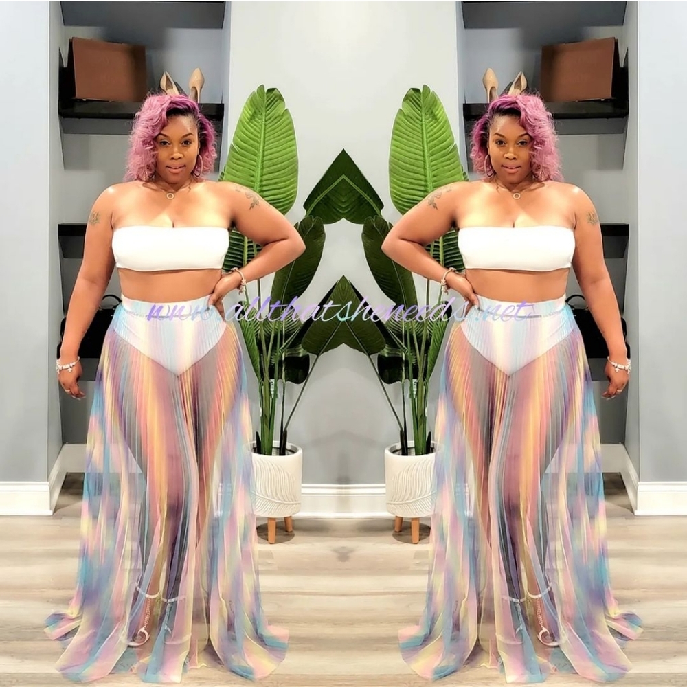 Vacay Vibes 3 Piece Set